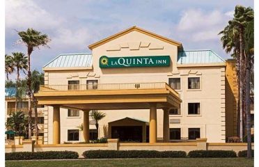 La Quinta Inn by Wyndham Tampa Near Busch Gardens