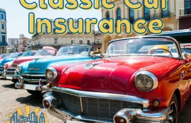 Bay Area Insurance Shop, Inc.