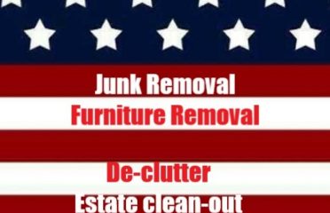 Patriot Cleanup: Junk Removal & More