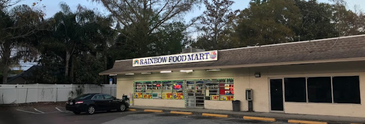 Rainbow Food Mart