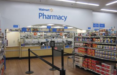 Walmart Pharmacy