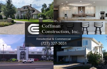 Coffman Construction