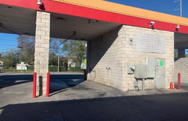 Spotless Car Wash