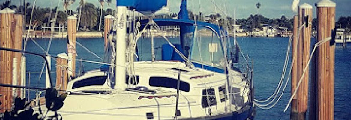 St. Petersburg Yacht Club
