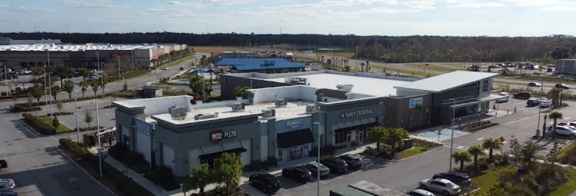Navy Federal Credit Union