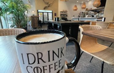 Driftwood Kava & Roastery St. Pete