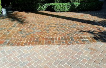 Make It Rain Power Washing & Paver Sealing