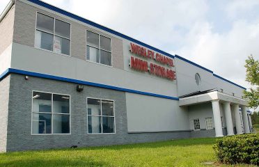 Wesley Chapel Storage