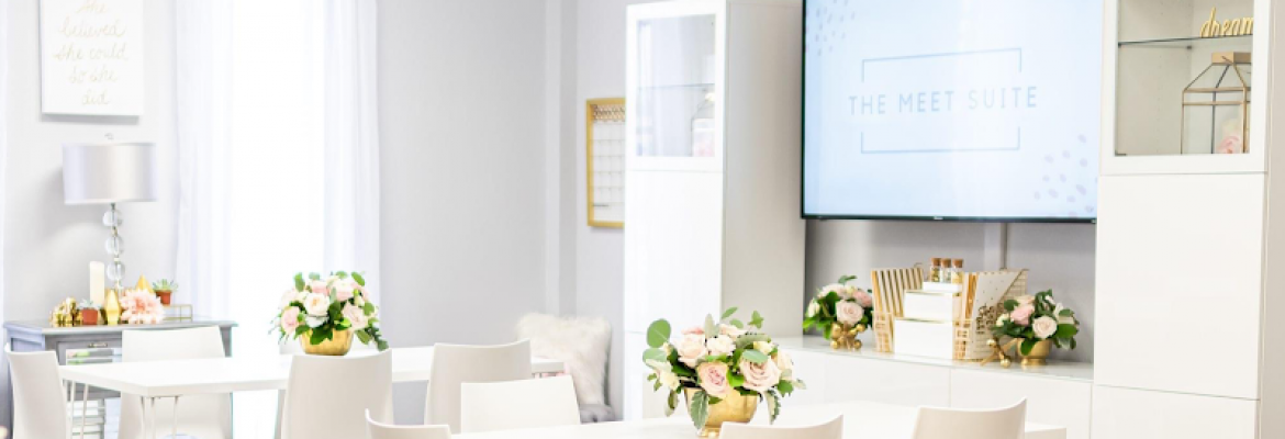 The Meet Suite