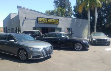 Imperial Motorcars of Florida