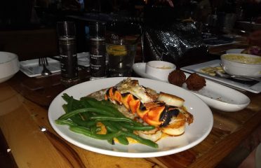 Harpoon Harry’s Crab House – Tampa