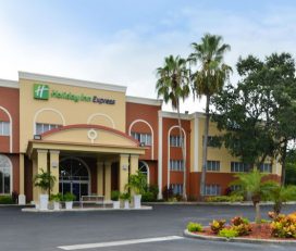 Holiday Inn Express Clearwater East – Icot Center, an IHG Hotel