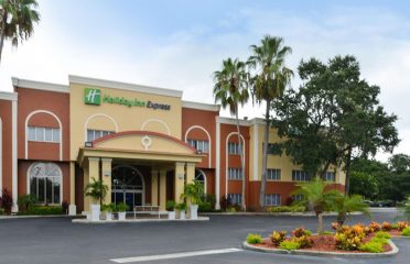 Holiday Inn Express Clearwater East – Icot Center, an IHG Hotel