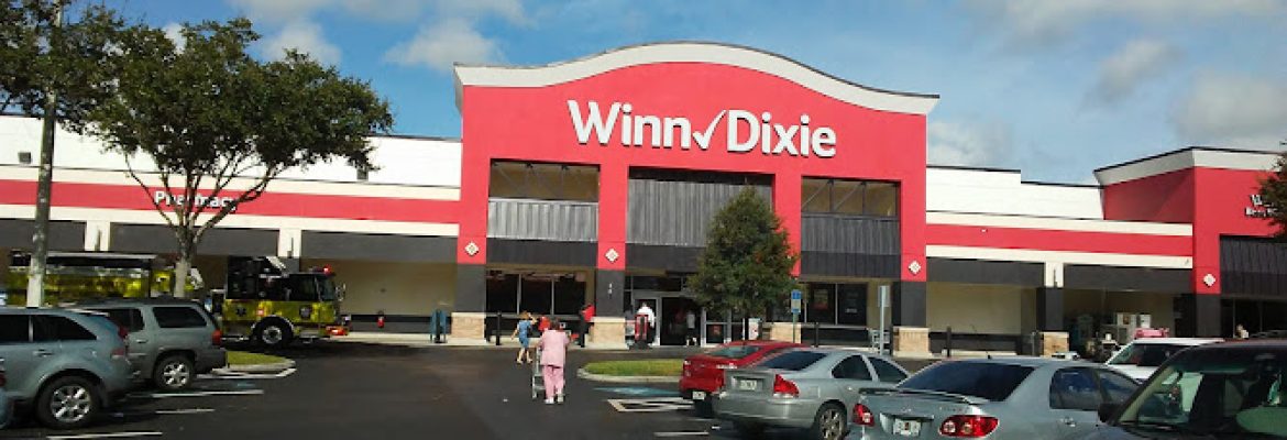 Winn-Dixie