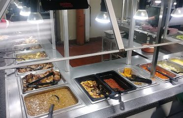 Golden Corral Buffet & Grill