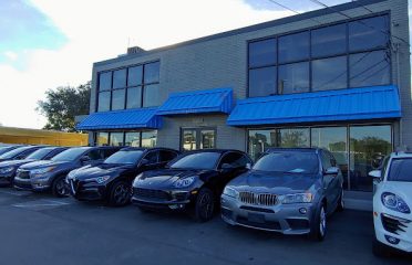 Discovery Auto Center