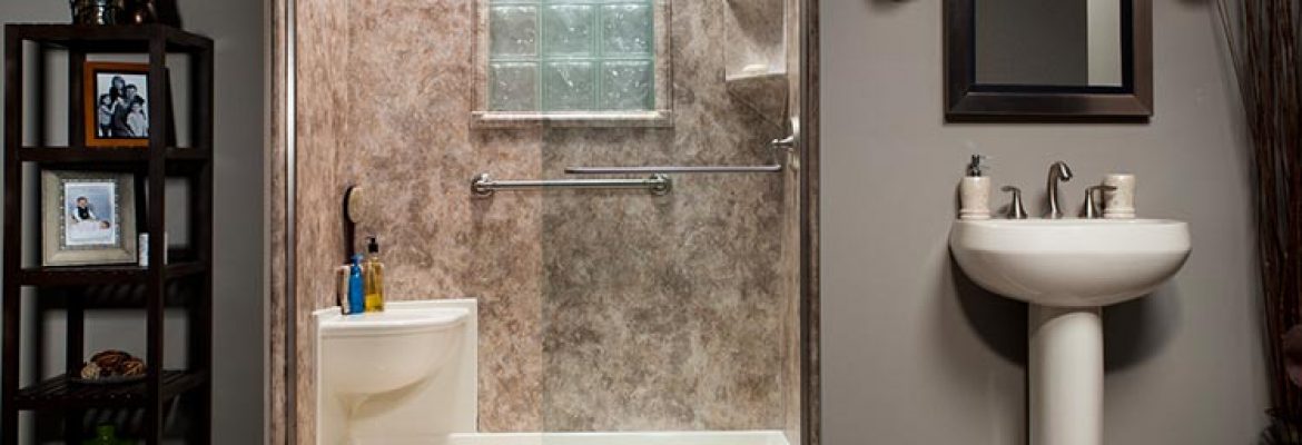 Luxe Bath Renovations – Bathroom Remodeling Company | Bathtub & Shower Renovation Contractor