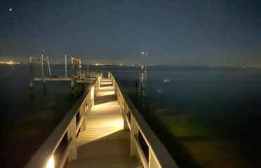 The St. Petersburg Yacht Club – Snell Isle Marina