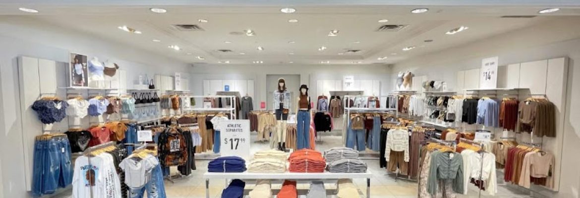 Forever 21