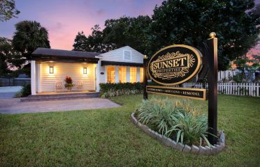 Sunset Properties of Tampa