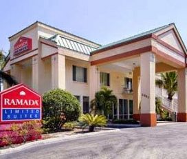 Ramada Limited Clearwater Hotel and Suites