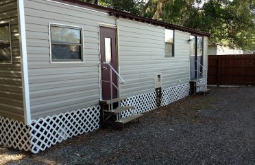 Waterside Mobile Home Park