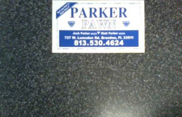 PARKER PAWN LLC