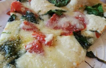 Bros Pizzeria