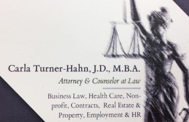 Carla Turner-Hahn, Esq.