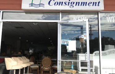 Pat’s Home Consignment