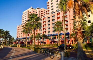 Clearwater Beach Real Estate
