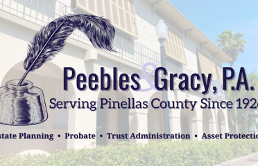 Peebles & Gracy, P.A.