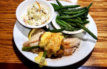 Roosterfish Grill