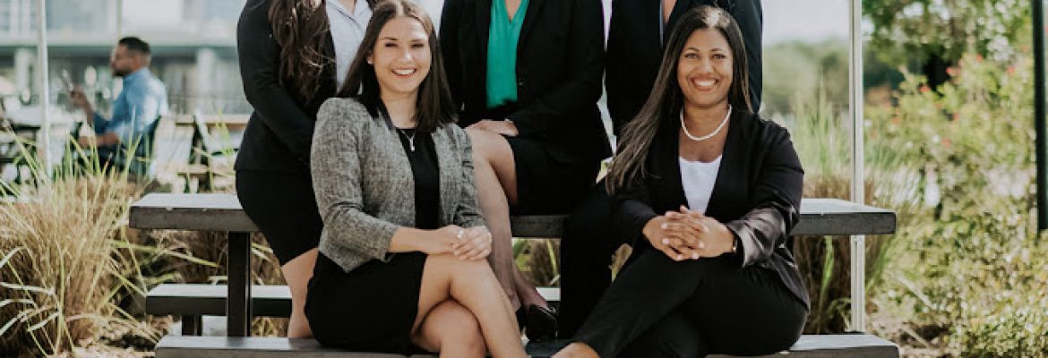 Family First Law Group