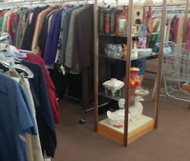 Suncoast Hospice Resale Shop – Clearwater