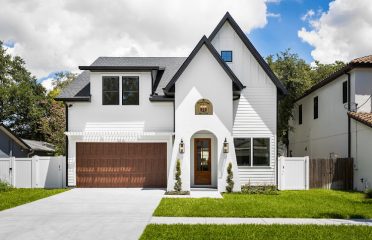 C & C Homes