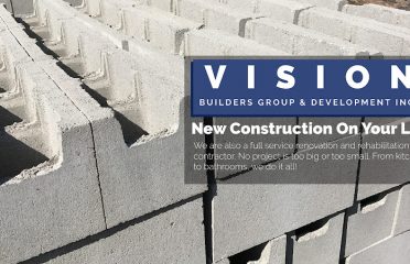 Vision Builders Group & Development Inc.