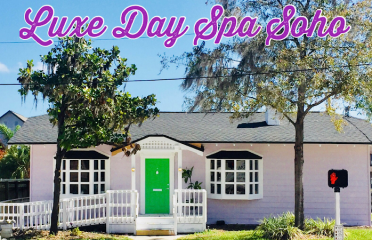 Luxe Day Spa