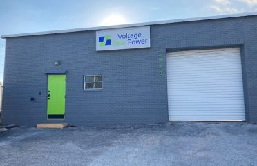 Voltage Solar Power