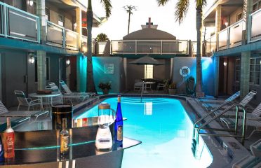 Camelot Beach Suites – Hotel Clearwater Beach