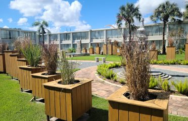 West Wing Boutique Hotel