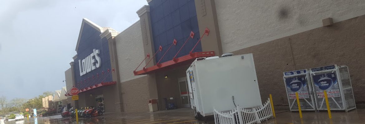 Lowe’s Home Improvement