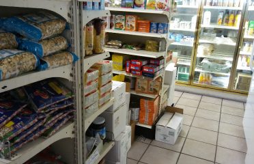 Mediterranean Market