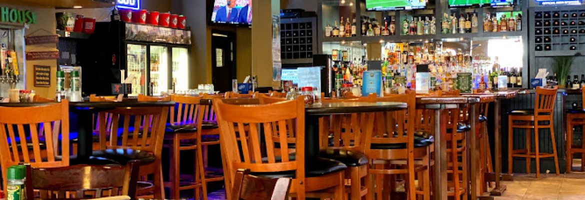 Downtown Pizza Sports Bar and Grill