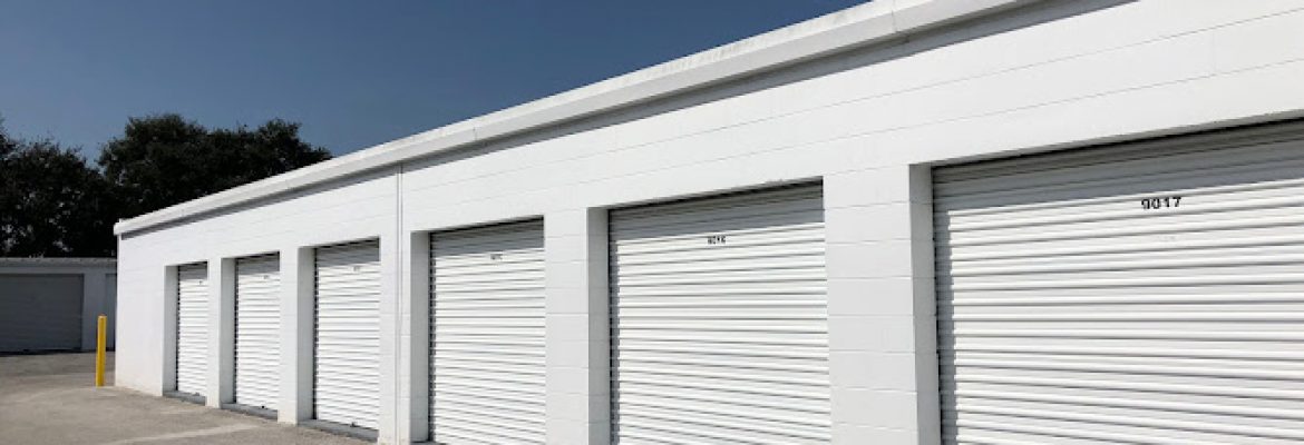 Hide-Away Storage