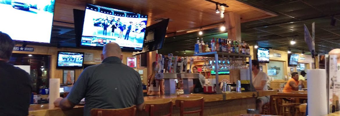 The WingHouse of Pinellas Park
