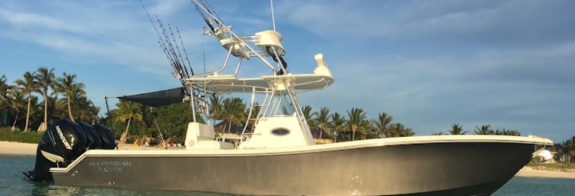 Gulf Crosser Yachts