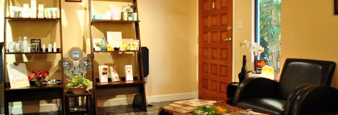 DermAroma Day Spa and Permanent Makeup