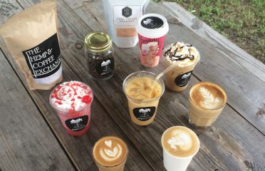 Spaddy’s Coffee Co. – Seminole Heights