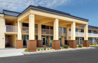 Quality Inn Saint Petersburg North-Tampa Bay